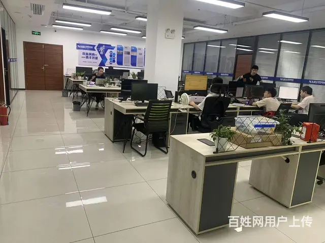 岳麓区高新区兴工国际产业园办公室仓库优价出租 - 图片 3