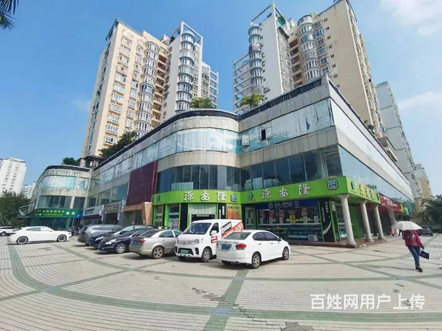 （51旺铺推荐）海甸岛五东路550平旺铺招租 - 图片 3