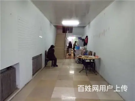 深圳街与海口路交汇处临街门市出售 - 图片 3