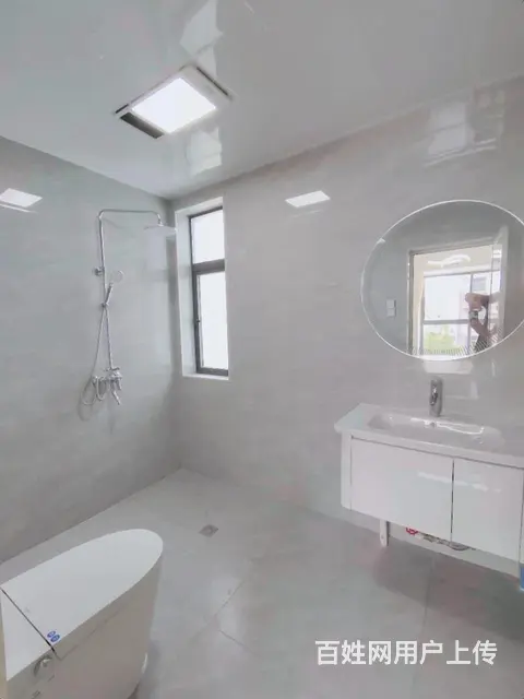 全新家具电器 精装大三房 湘雅附一 芙蓉中路 锦绣华天 - 图片 7