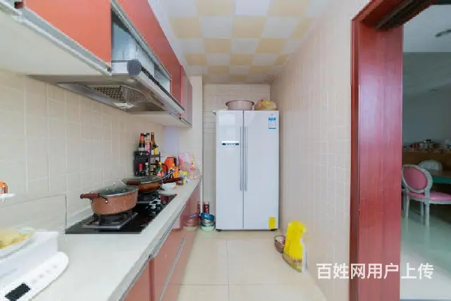 （新出）新出好房,南通透,婚房装修,房龄新,楼层好,位置佳配 - 图片 8