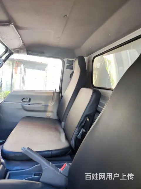 江铃 顺达宽体 厢式货车 国5 - 图片 11