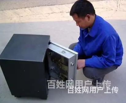 济南开锁诚基中心配汽车钥匙开锁指纹密码锁 - 图片 4