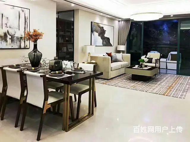 南珠海 东深圳 位于翠亨新区 碧桂园保利强强联手 - 图片 9