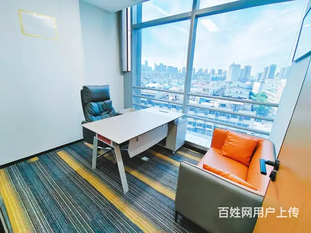 8人间拎包即可 无中介费无杂费 可送免租期！ - 图片 2
