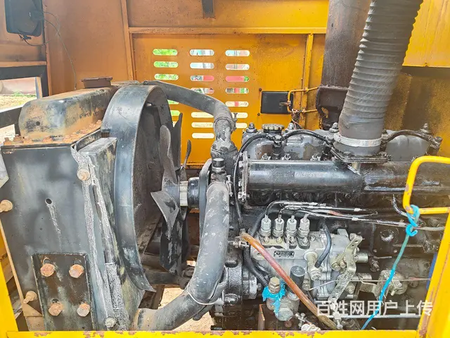 山装重工918 - 图片 3