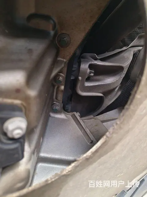 宝马X5 2008款 X5 3.0si 3.0 手自一体 豪 - 图片 11