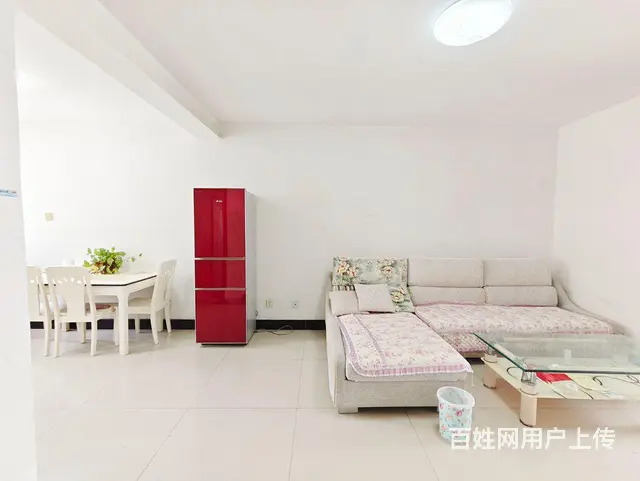 铜山万达师范大学旁2室朝阳1100 - 图片 1
