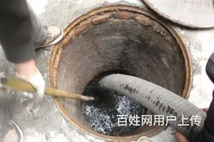 常熟专业下水道疏通 马桶疏通疑难管道疏通 高压清 - 图片 2