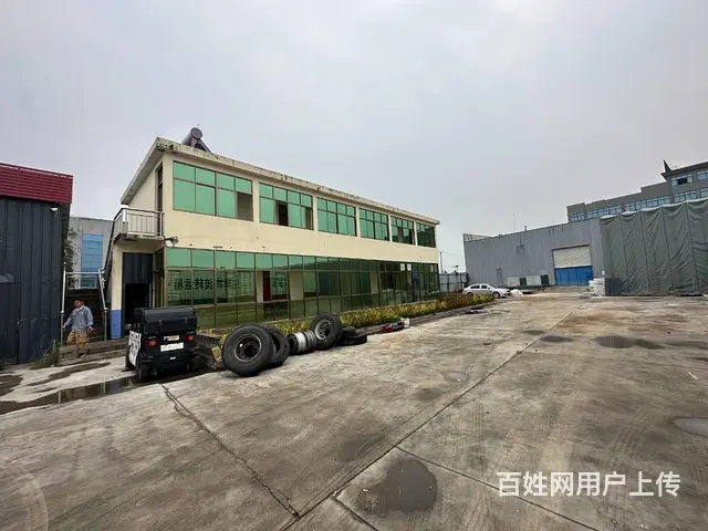 （徐州找店网）新沂高流高标准厂房出租 - 图片 3
