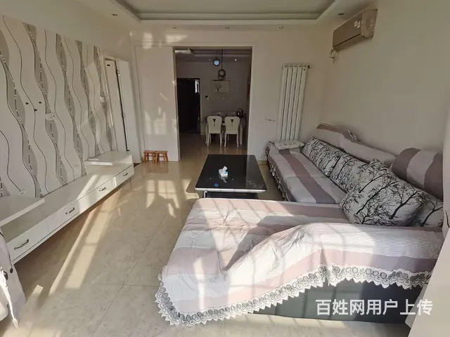 老体育馆对面 中弘名都城 电梯房 采光好 - 图片 4