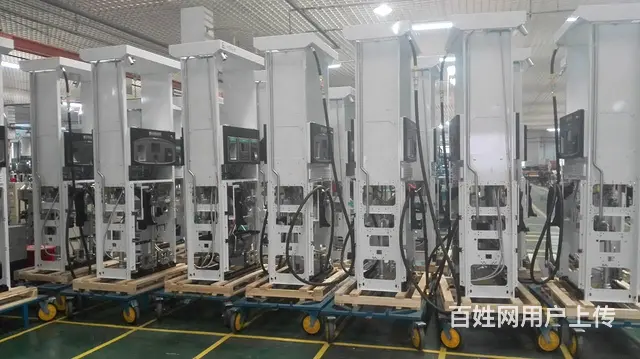 加油机设备专营专修邢台腾飞石油设备 - 图片 3