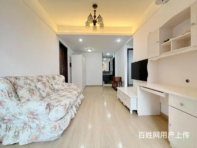 四方坪夜市 地铁口 高档小区 周正小两房 四方坪小学湾 - 图片 2