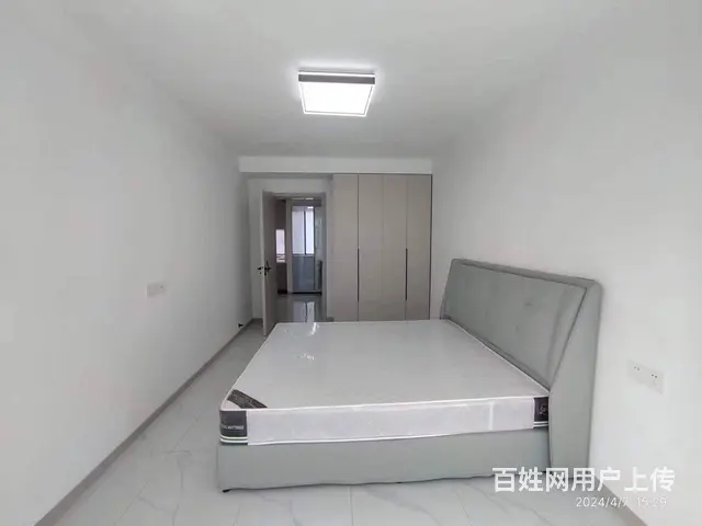 桥东士英街良安里2楼二楼不挡光69平南北通精装地暖可贷款 - 图片 4