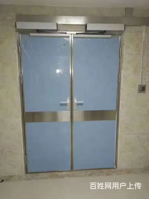 泉州自动开门机安装维修/侧臂开门机/电动开门器更换 - 图片 1