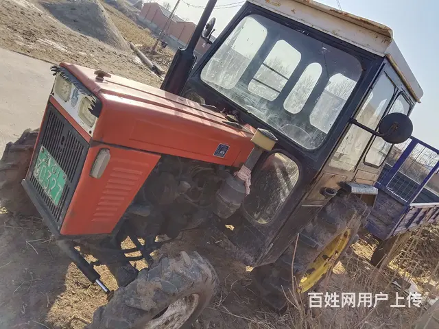 奔野304自用换车了 - 图片 4