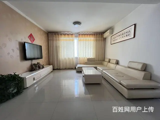 达活泉南门，大小区，停车方便，精装修，带地上小房，看房方便 - 图片 8