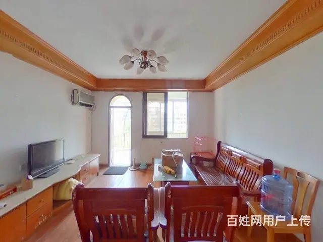 九洲新村 3室2厅1厨1卫，楼梯房，普通装修 - 图片 2