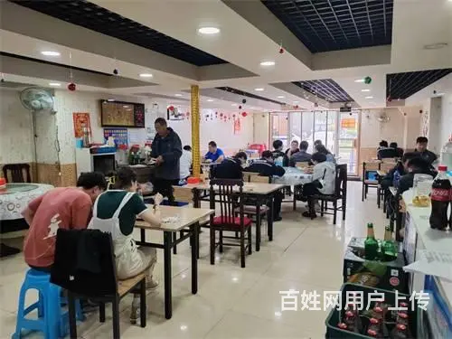 丰满区松柏创业园旁饭店快餐店出兑 - 图片 5