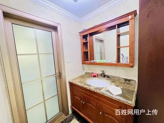 业主自住中式风 近金地自在城 盛世家园 林湖景苑 - 图片 10