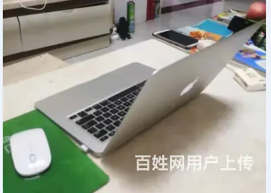 13.3寸苹果mjve2笔记本，A1466超薄铝合 - 图片 1