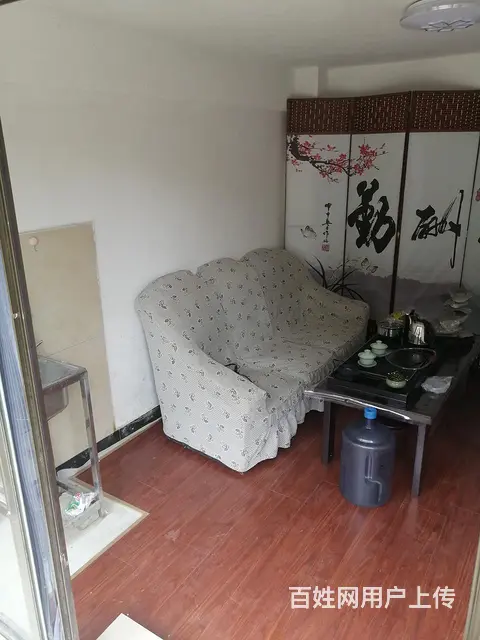 乾隆御苑车库出租或者出售 - 图片 4