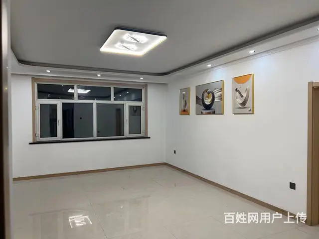 滨尚雅居高层电梯房，91平，42万 - 图片 2