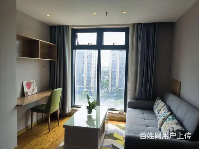 龙渡广场精品房出租 - 图片 3