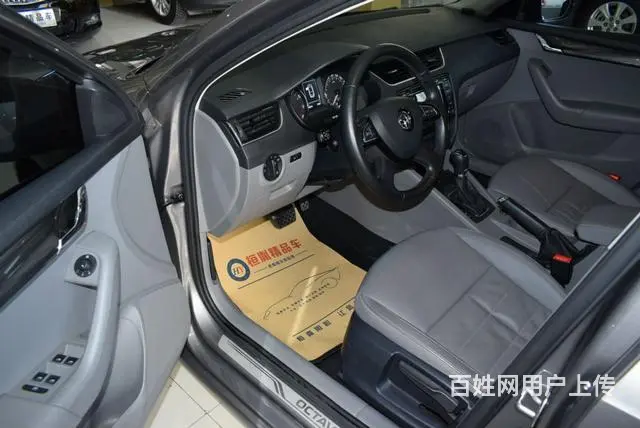 [苏州]斯柯达明锐 1.6L 自动 逸俊版 201 - 图片 10