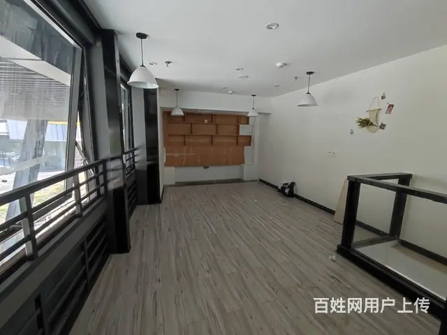 （51旺铺推荐）国贸N次方公园二楼店铺65平出租 - 图片 2