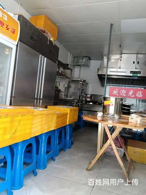 二手厨具出售 - 图片