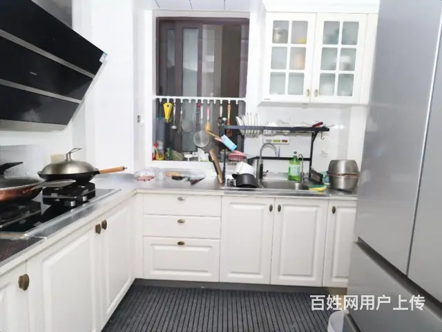地铁口 新上没有双税 精装两年保养好 - 图片 8