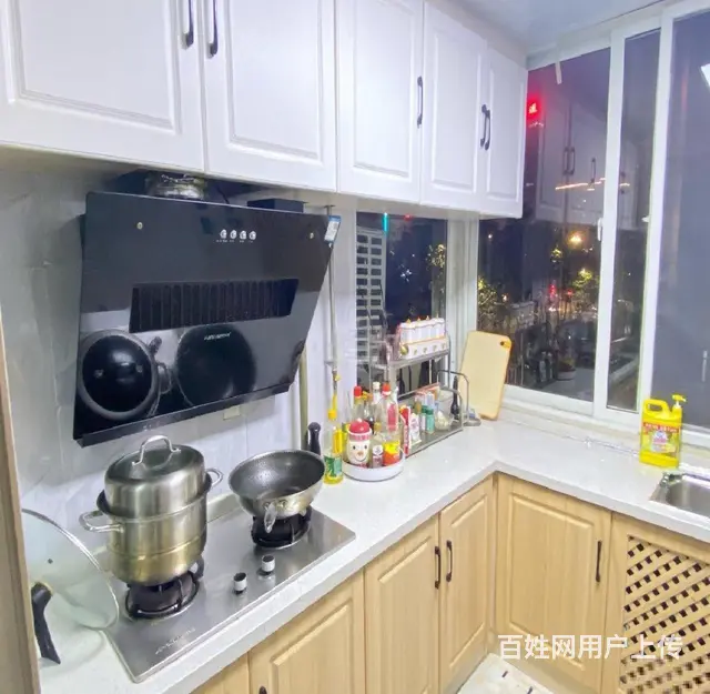 南大街大海阳路精装婚房3室新家具家电 - 图片 6