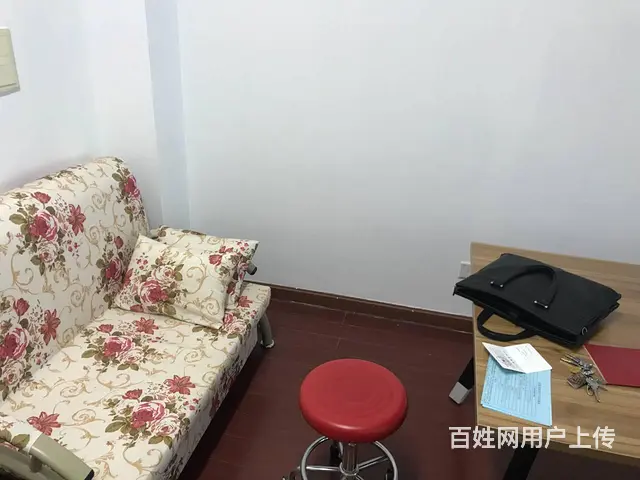 地铁房府琛大厦(新北) 商住两用1厅 中等装修 - 图片 5