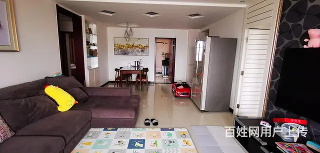 彩虹十字虹桥丽景小区 普通住宅 精装修 - 图片 1