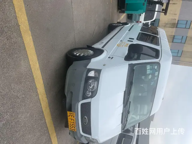 15人座全顺出售 - 图片 2