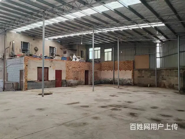 （老板本人）开福区捞刀河独门独院仓库房东优价出租  6546 - 图片 5
