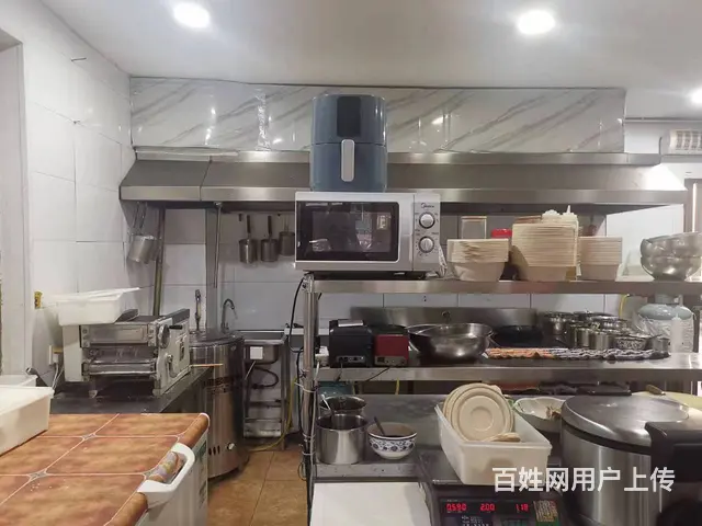 （51旺铺推荐）大东海60平餐饮店转让 - 图片 5