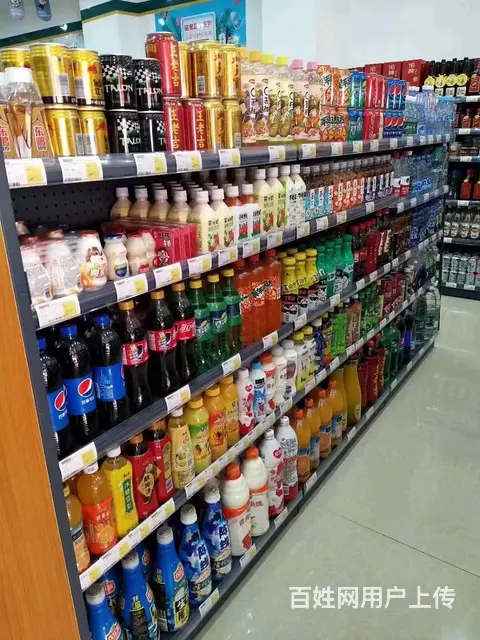 位置优越 沿街门面 人流量大  随时看店 店铺可整转 空转 - 图片 4