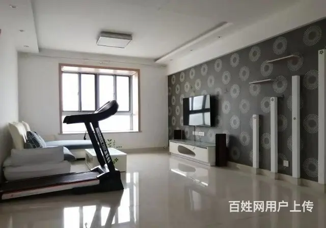 滨江明珠城3室2厅户型好加车位 - 图片 3