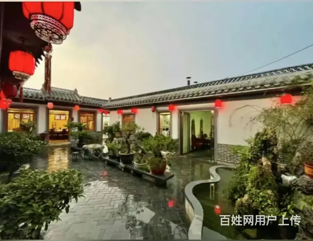商务会所、四合院 - 图片 6