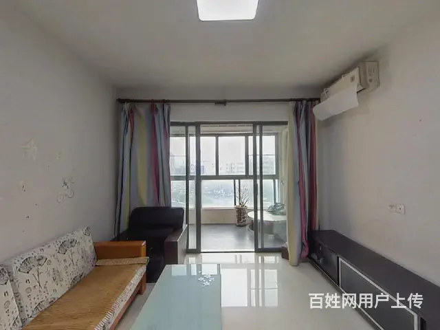 晴朗新地园 2室2厅75m?精装修 - 图片 1