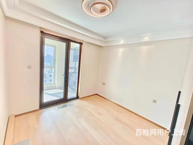 朗诗熙华府精装4房万科新都会新德佳苑打铁关东新园杭氧带车位 - 图片 10