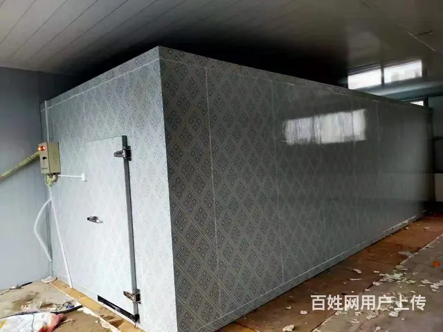 全新二手冷库安装出售 - 图片 4