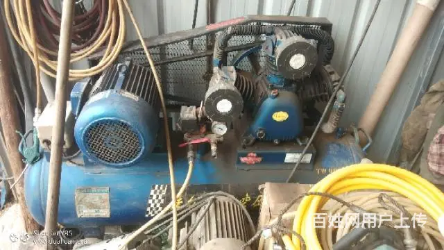 三箱空压机  台钻转让 - 图片 6