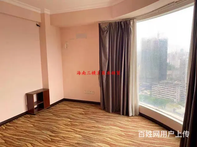 （三横王）上邦百汇城，300平 公摊很小 - 图片 4