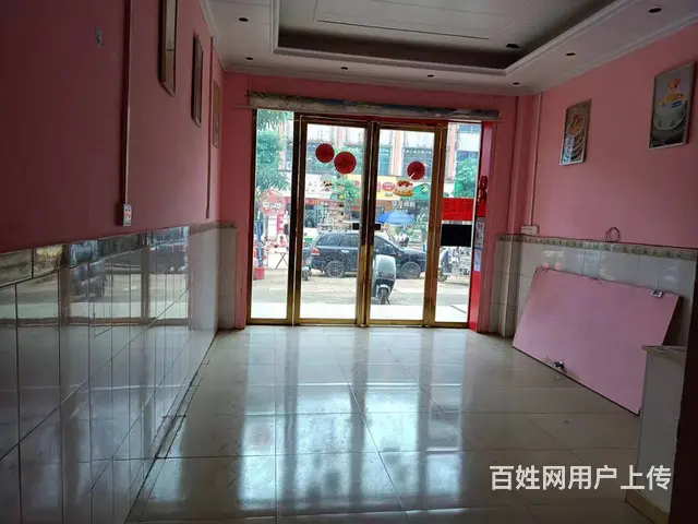 （51旺铺推荐）福山农贸市场旁60平旺铺招租 - 图片 2