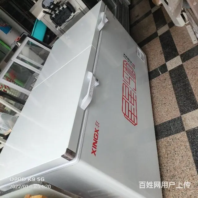星星冰柜 - 图片 3