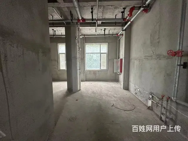 （微易转）淄川星火路海云台小区沿街商铺出租 - 图片 6