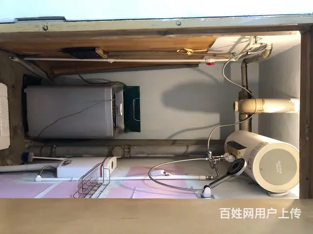 华滩英才小区5楼一室一厅43平低价出租 - 图片 8